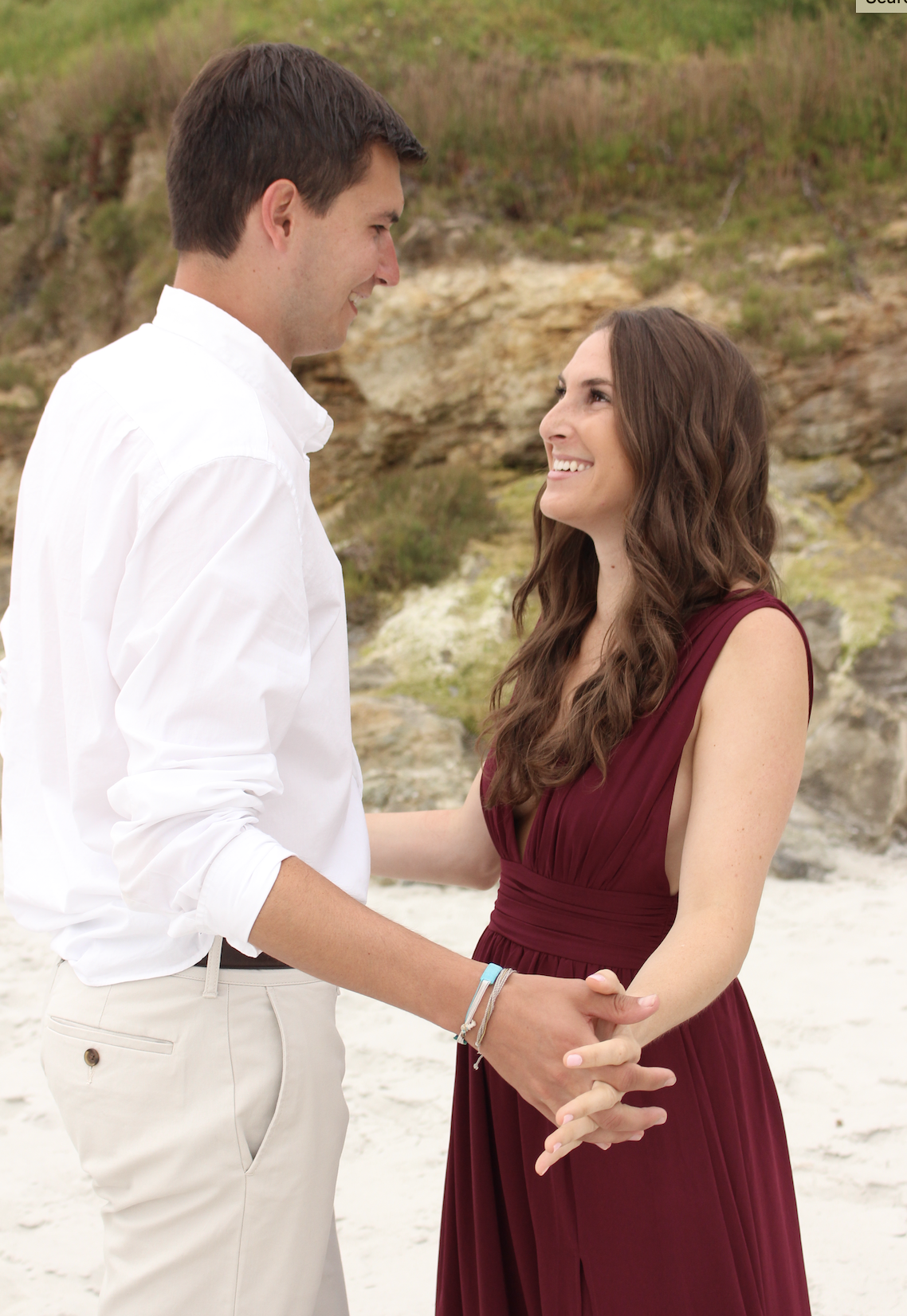 The Wedding Website of Nicky Shane and Matt Newman