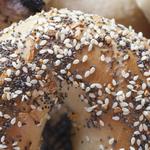 St. Paul Bagelry