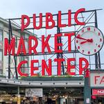 Pike Place Market