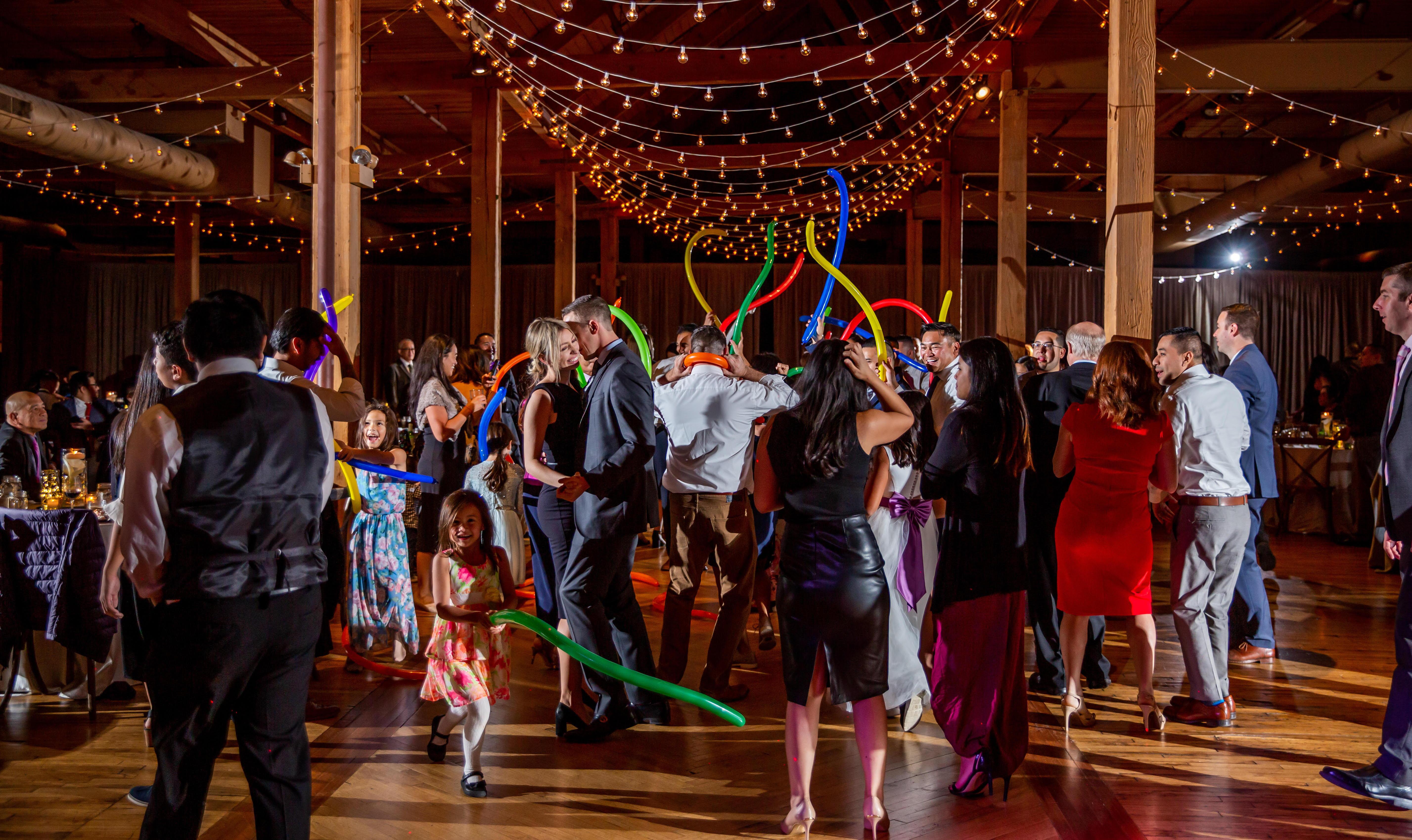 The Wedding Website of Ashley Brandon and Mark Benz
