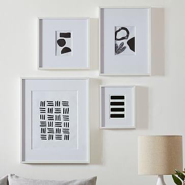 Multi-Mat Gallery Frame Set 4