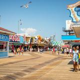 Wildwood Boardwalk