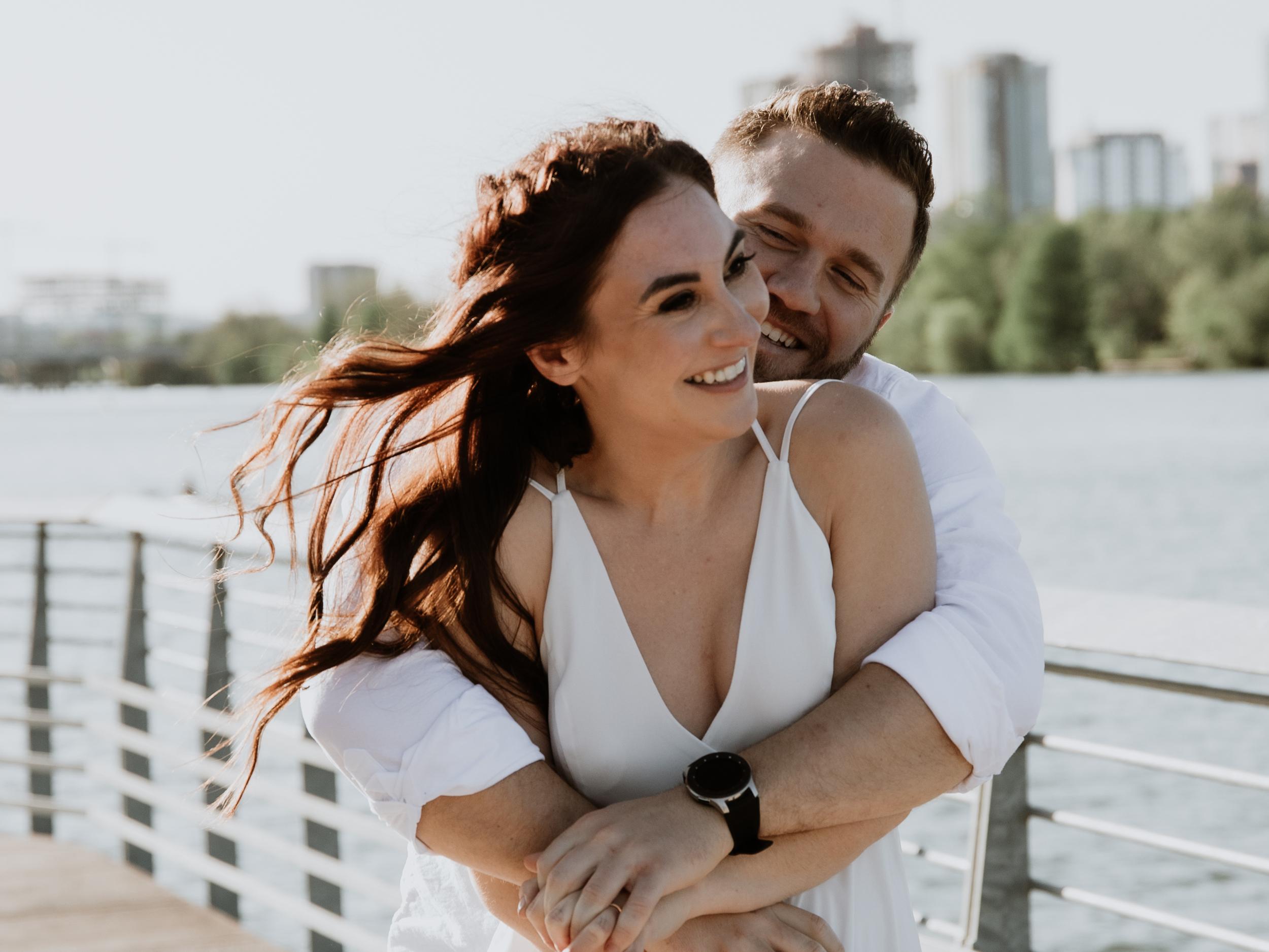 The Wedding Website of Katherine Cherry and Scott Markgraf