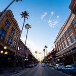 Ybor City Historic District