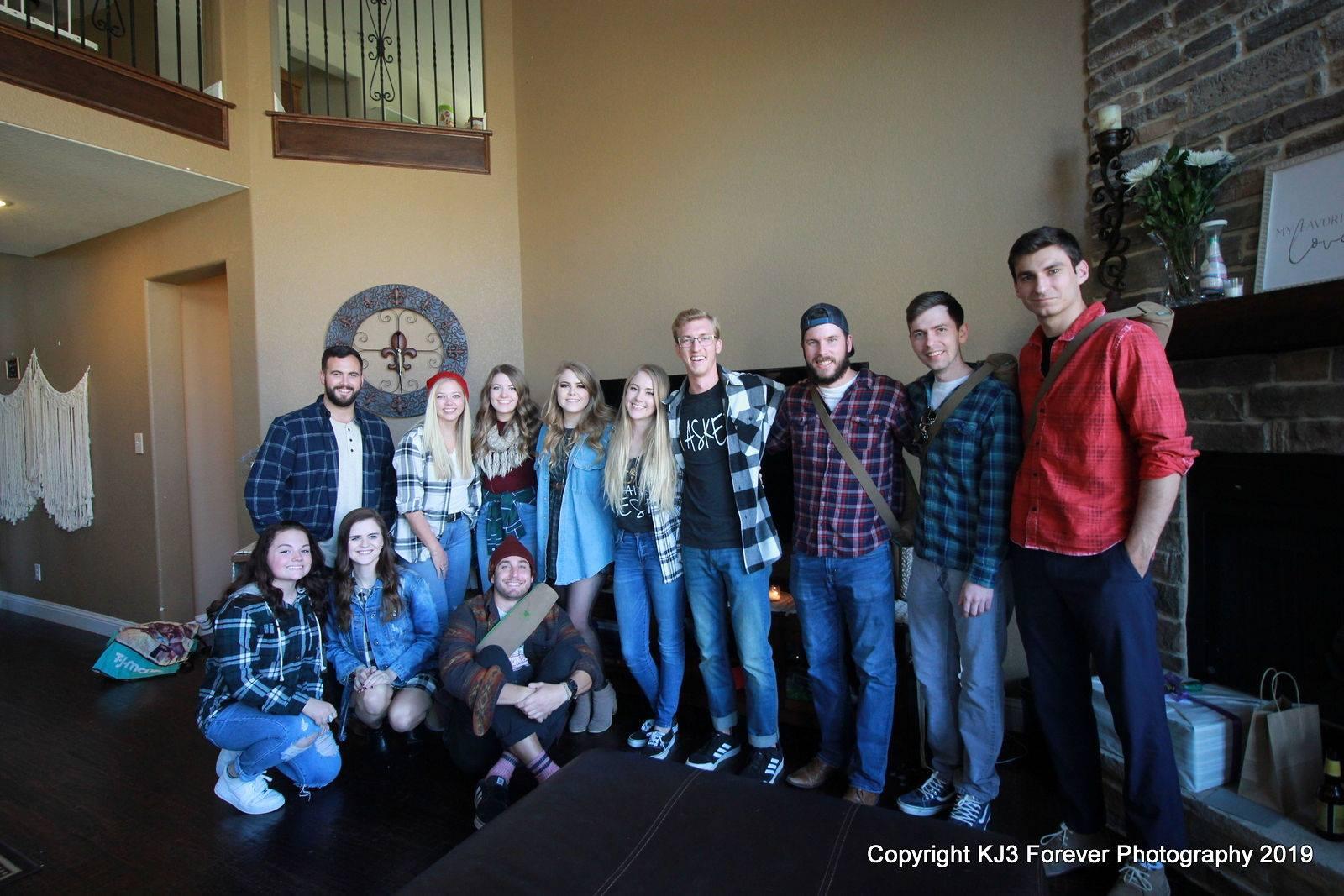 The Wedding Website of Olivia Strobush and Jacob Guidry
