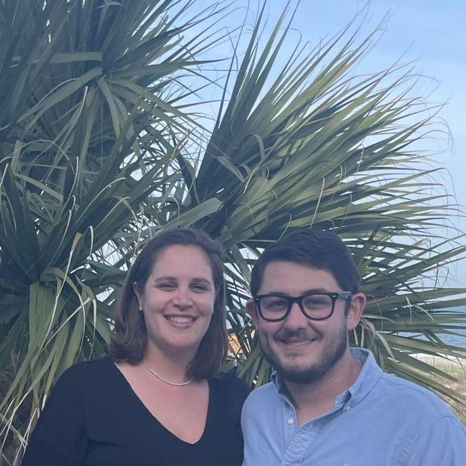 Murrel’s Inlet, SC trip