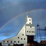 Quincy Mine