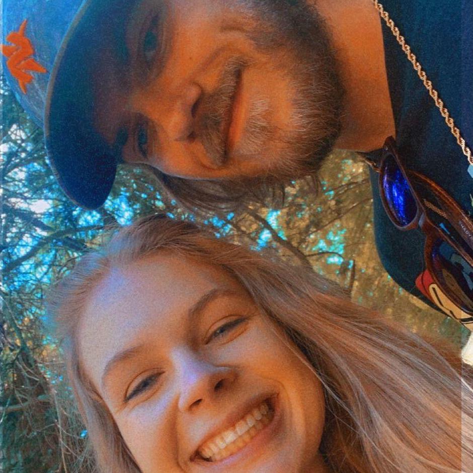 One of Taryn's favorite places in Richmond - Maymont Park (2020)