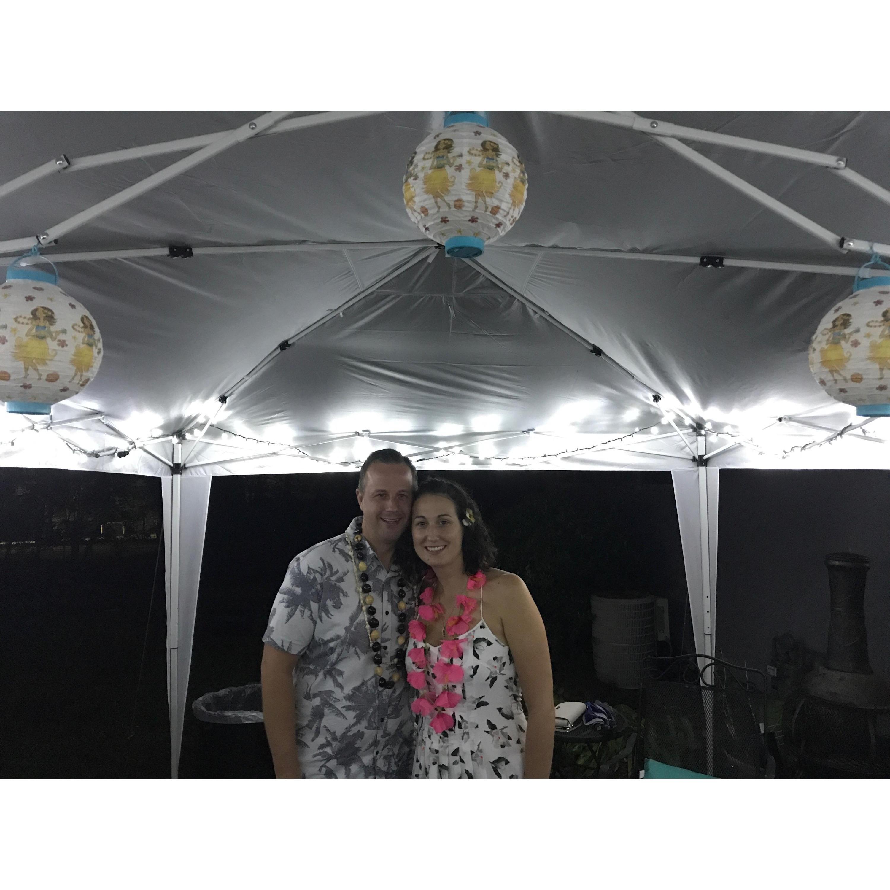 Engagement Party