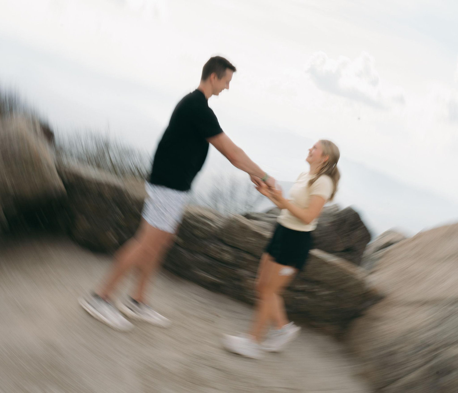 The Wedding Website of Leah Caldwell and Hunter Franklin