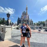Magic Kingdom Park