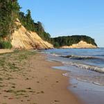 Calvert Cliffs State Park