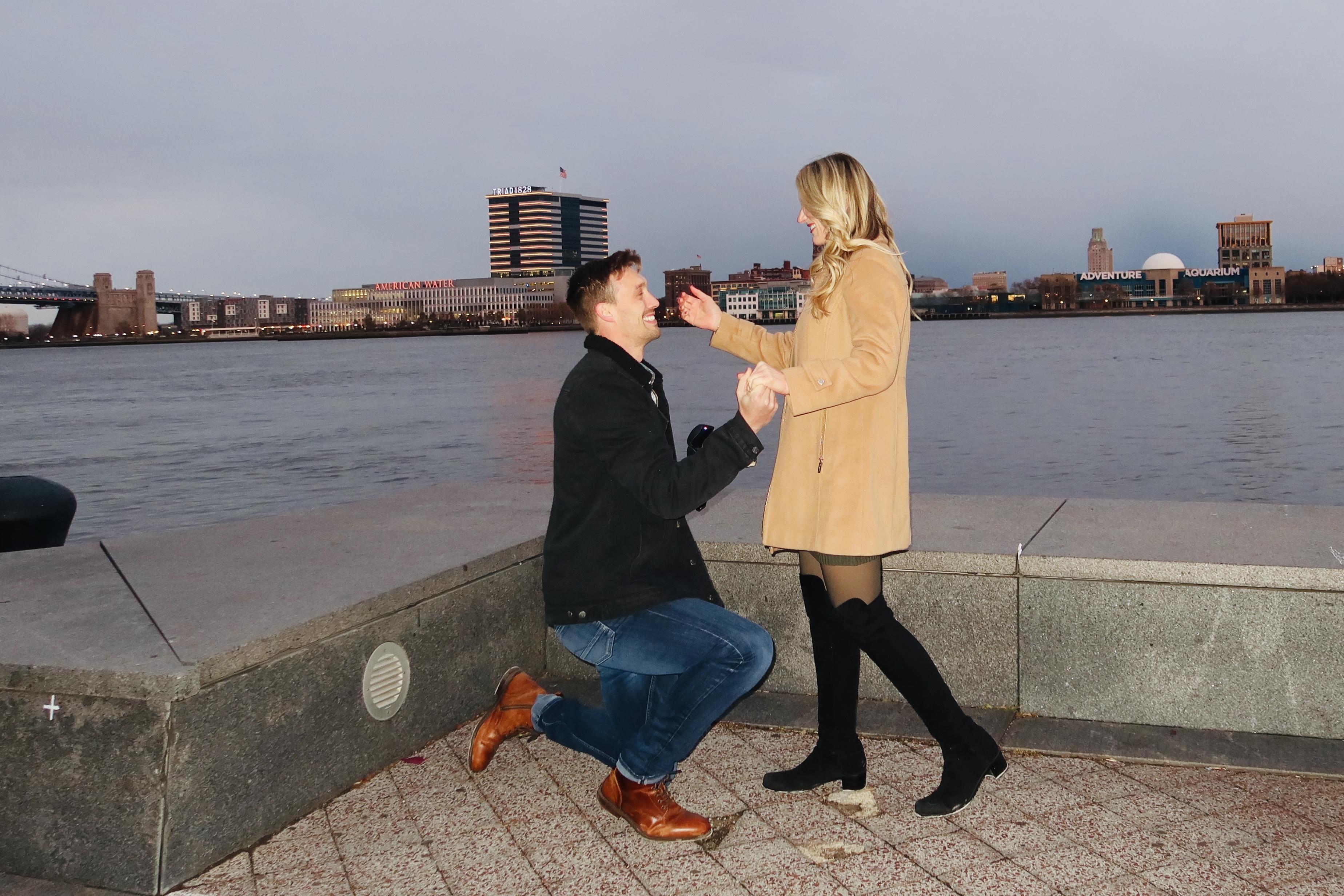 The Wedding Website of Alison Novakovic and Daken Starkenburg