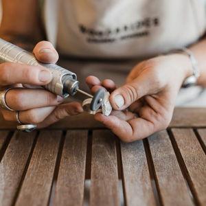 Silversmithing Workshop