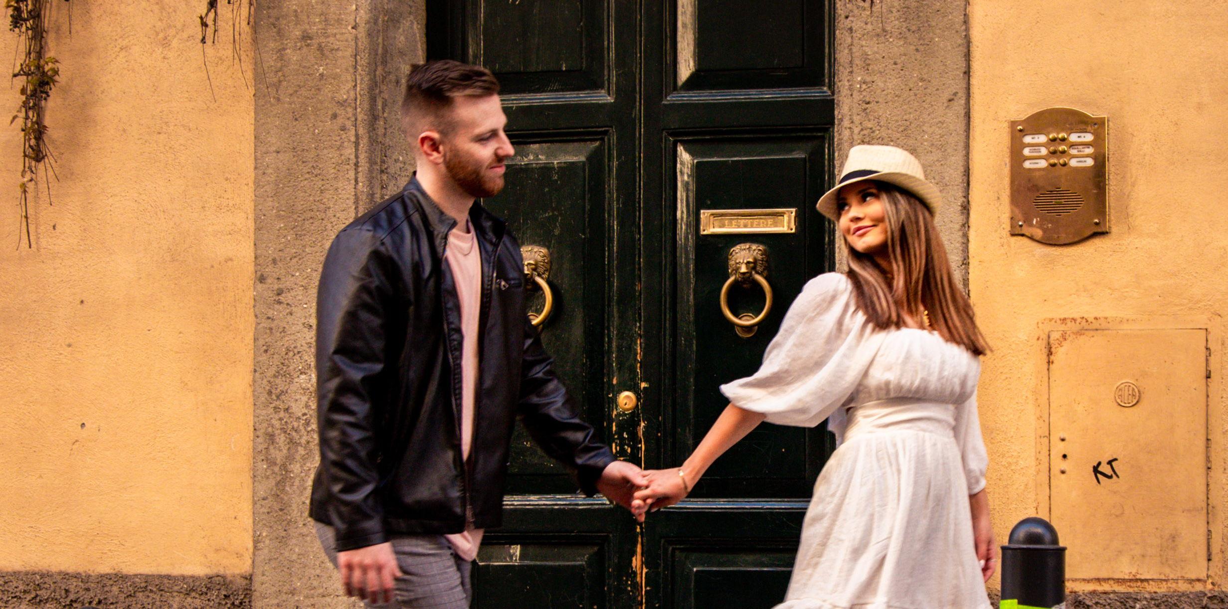 The Wedding Website of Brooke Adkins and Dillon Nemeth