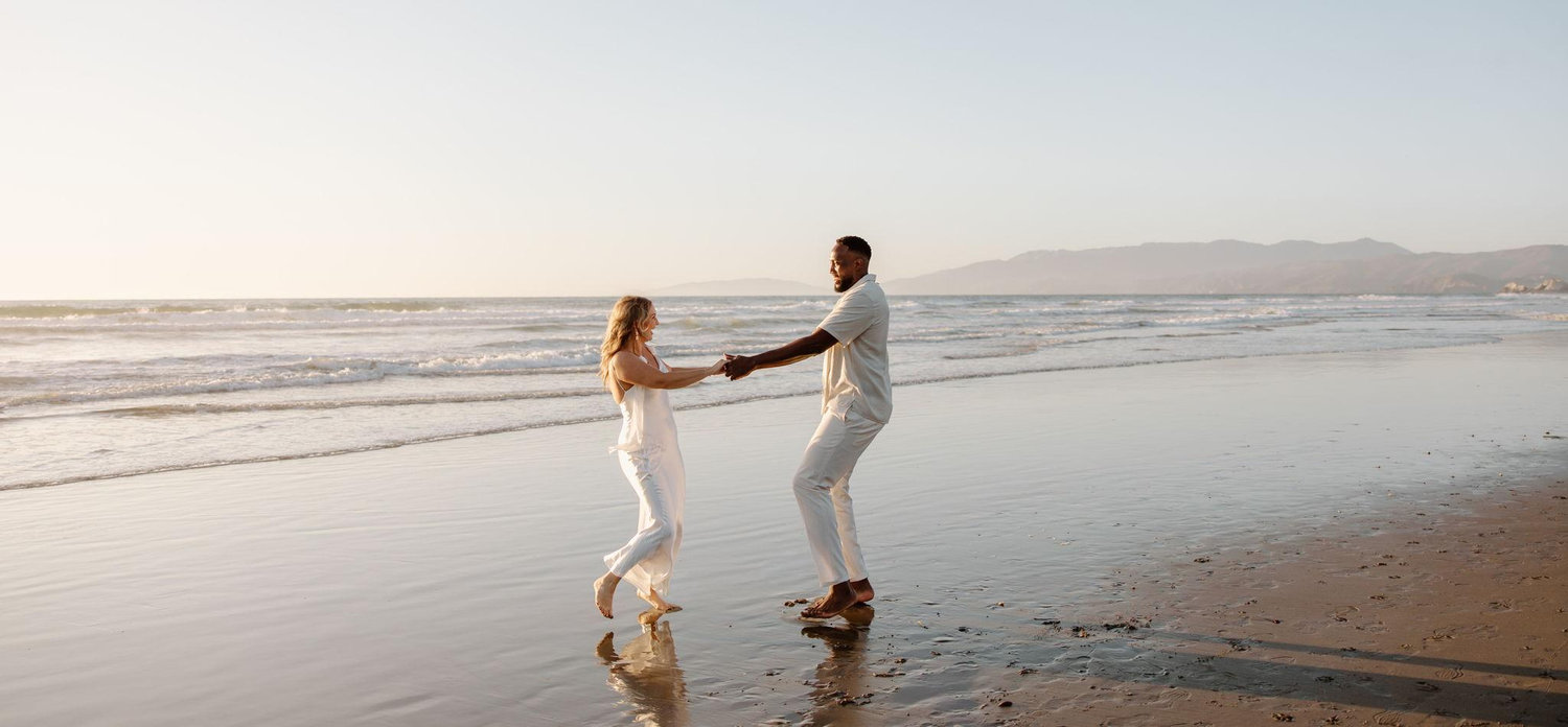 The Wedding Website of Camille Perich and Consolo Adams