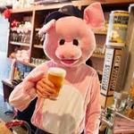 Pig Ate My Pizza