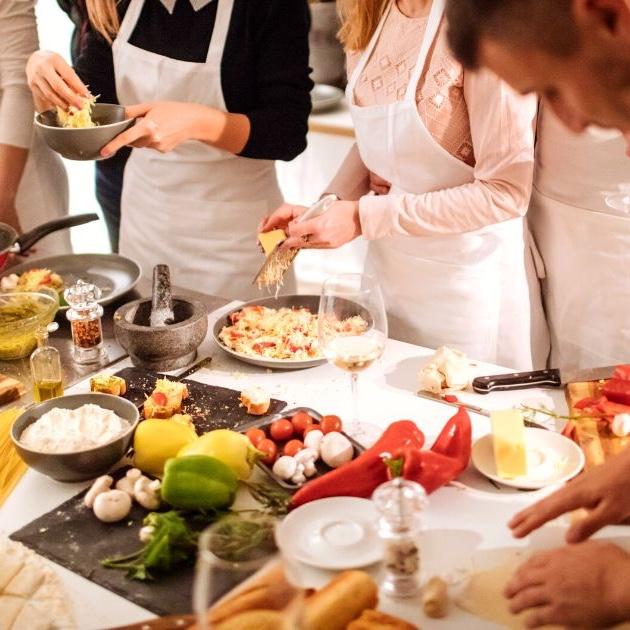Cooking Class