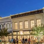 Historic Georgetown