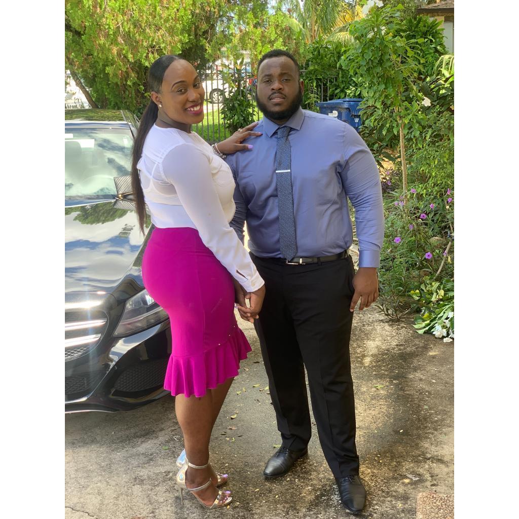 Church together