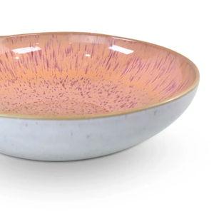 Pasta Bowl, Concha