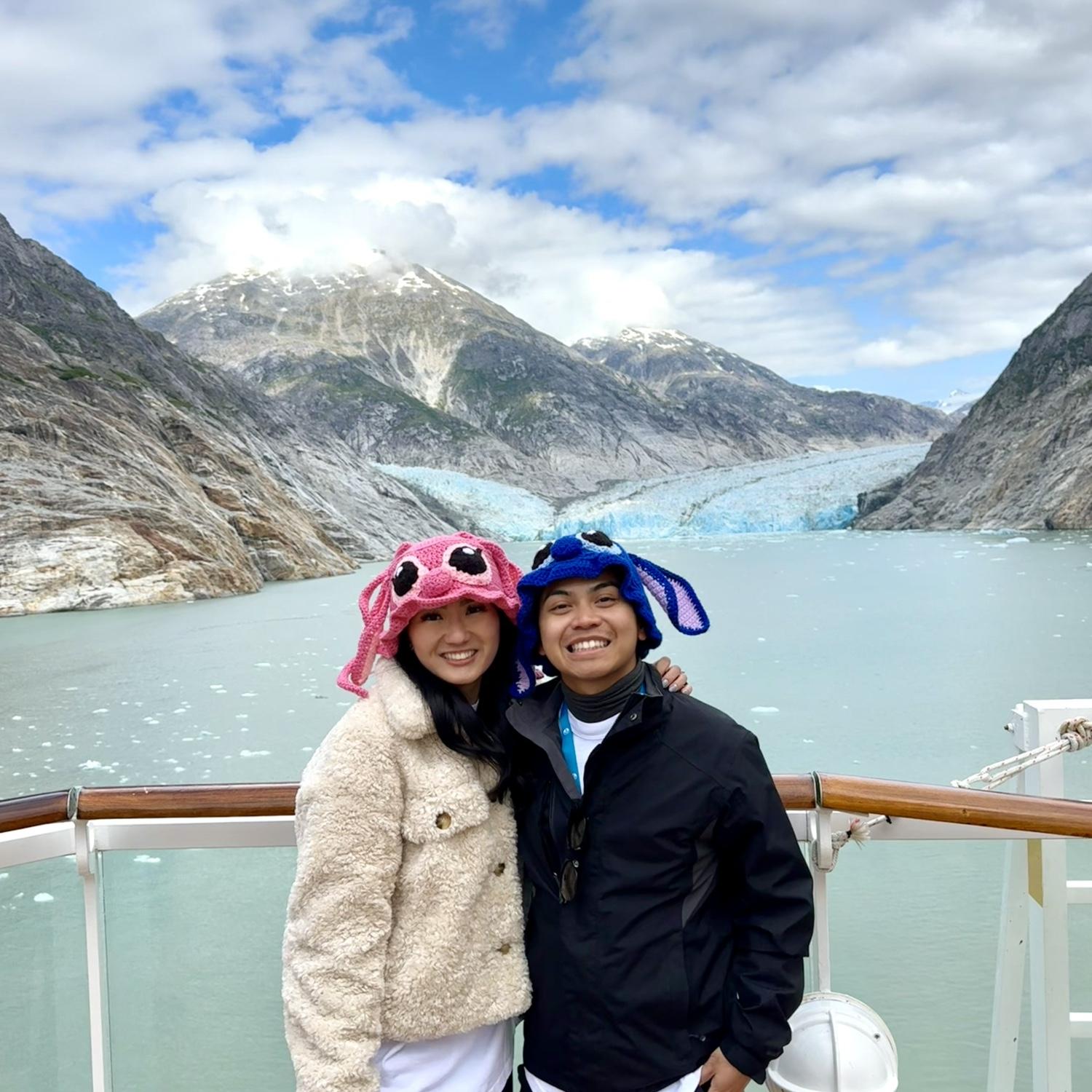 07/26/24 | Dawes Glacier, Alaska