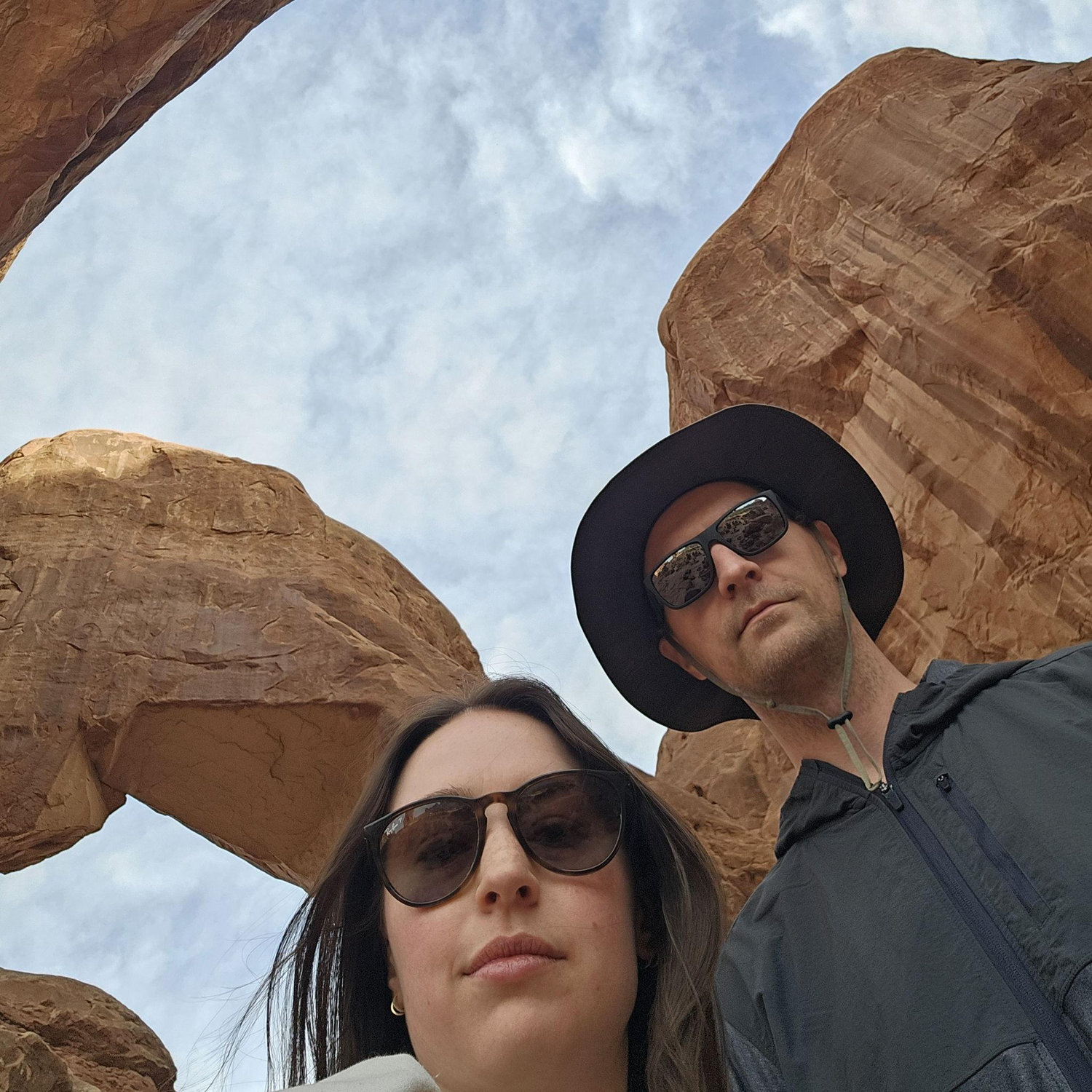 2025- Arches National Park, UT