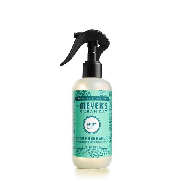 Mrs. Meyer's Clean Day Room Spray - Mint - 8 fl oz