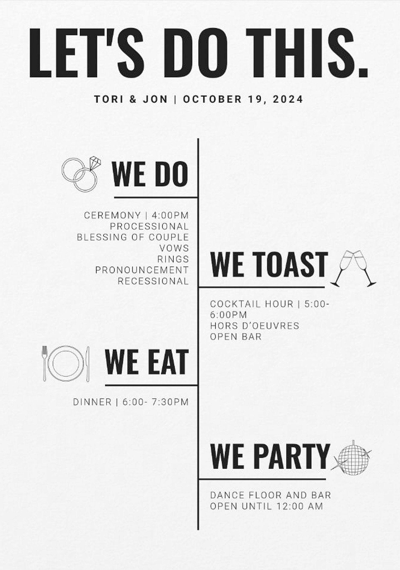The Wedding Website of Tori Velasquez and Jonathon Solis