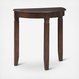 Birchatta Accent Table
