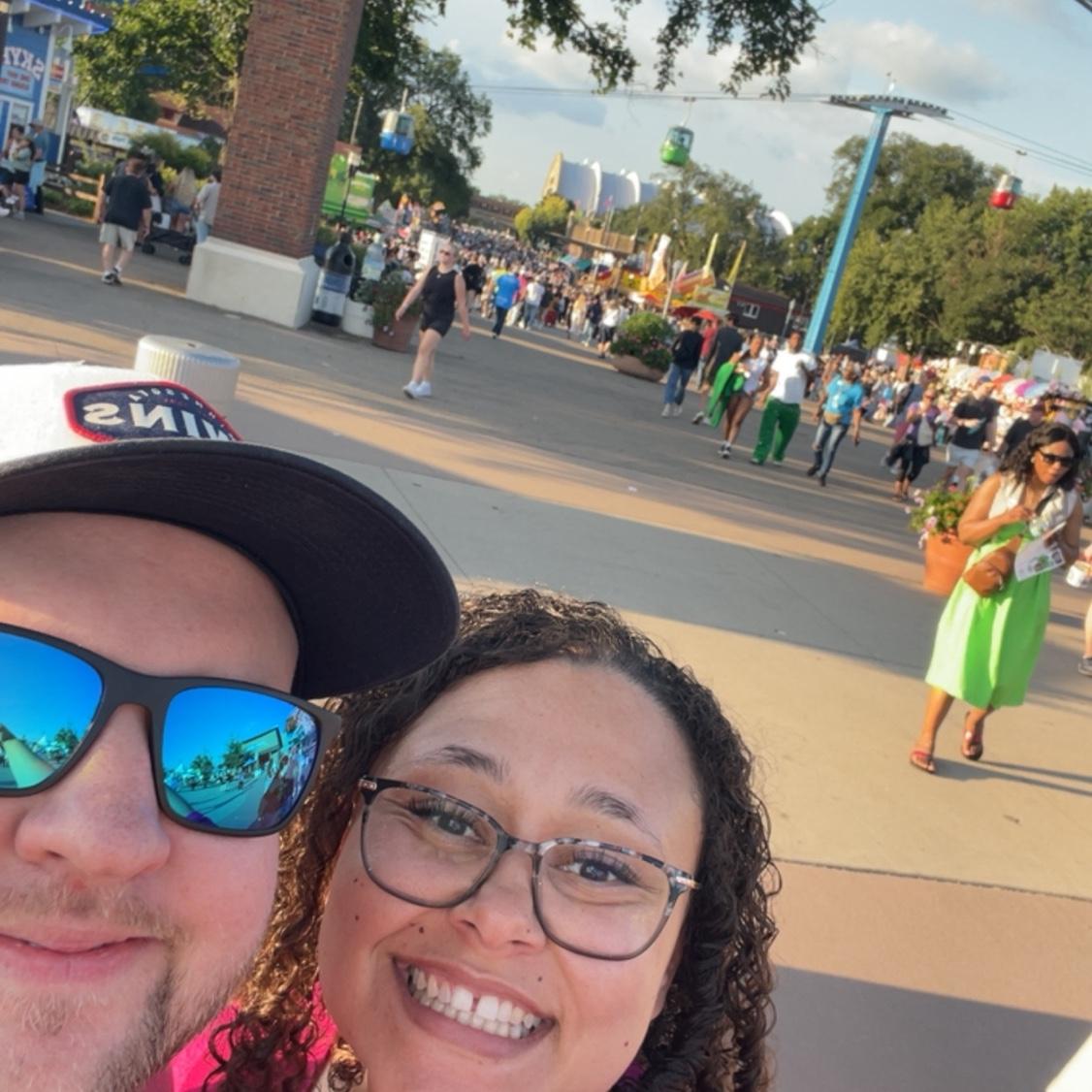 MN State Fair