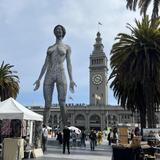 Embarcadero & Ferry Building