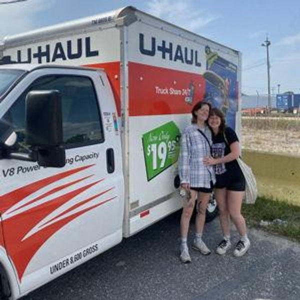 U-Haul Fund