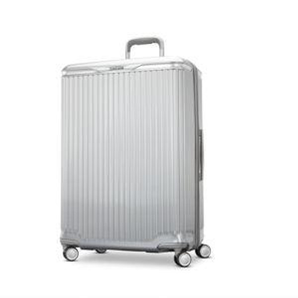 New Suitcases
