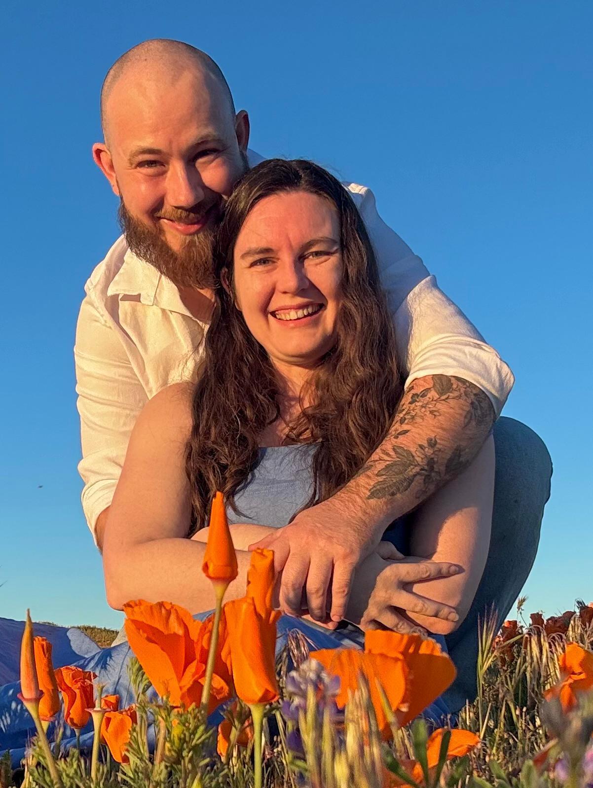 The Wedding Website of Ellie Pyle and Michael McLean