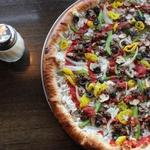 Salvatore's Tomato Pies