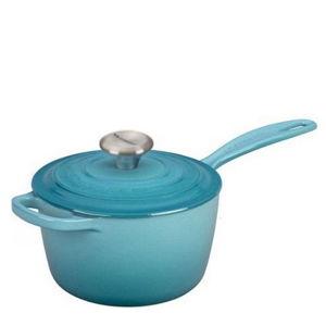 Le Creuset Signature 2.25-Quart Enameled Cast Iron Saucepan | Dillard's