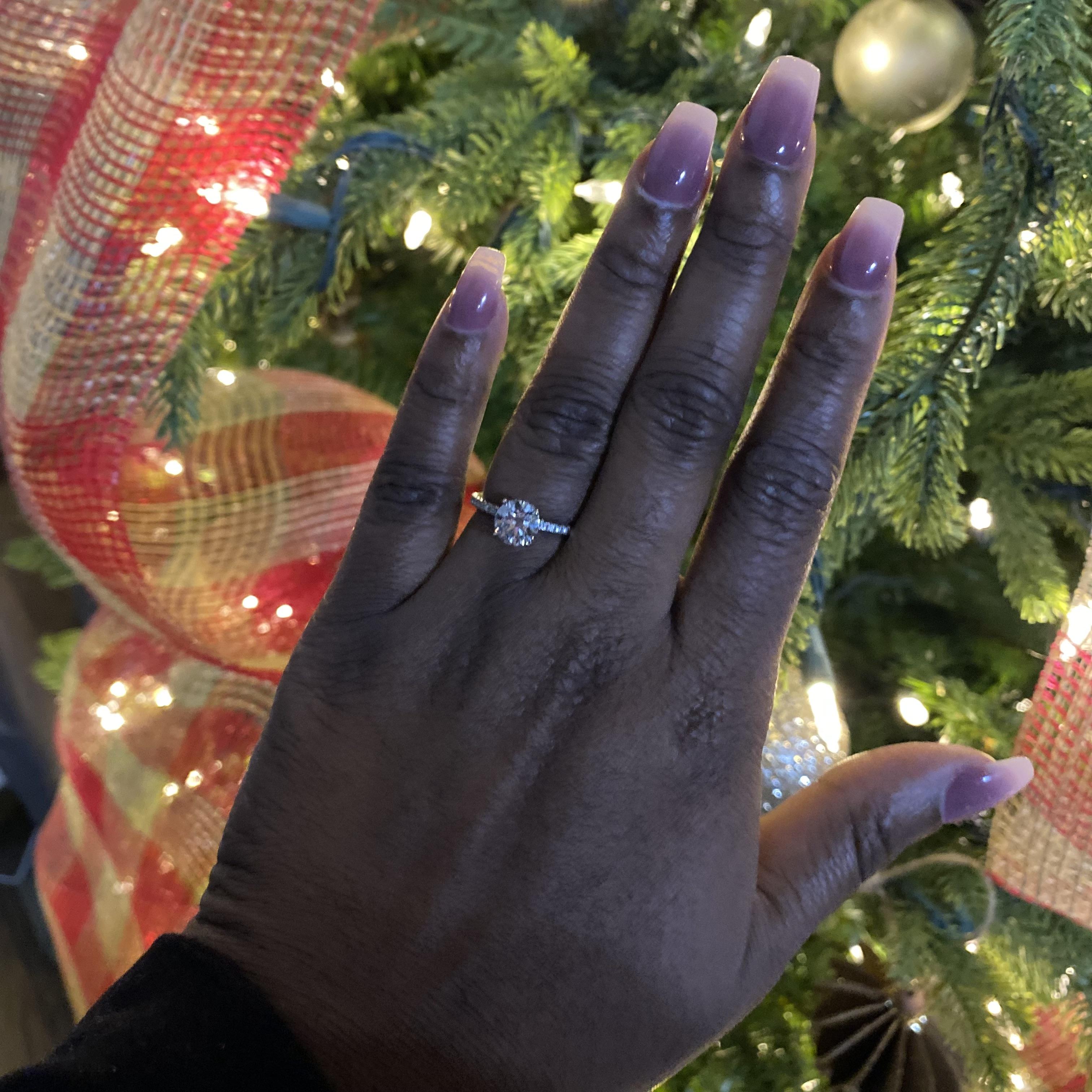 The Ring!!