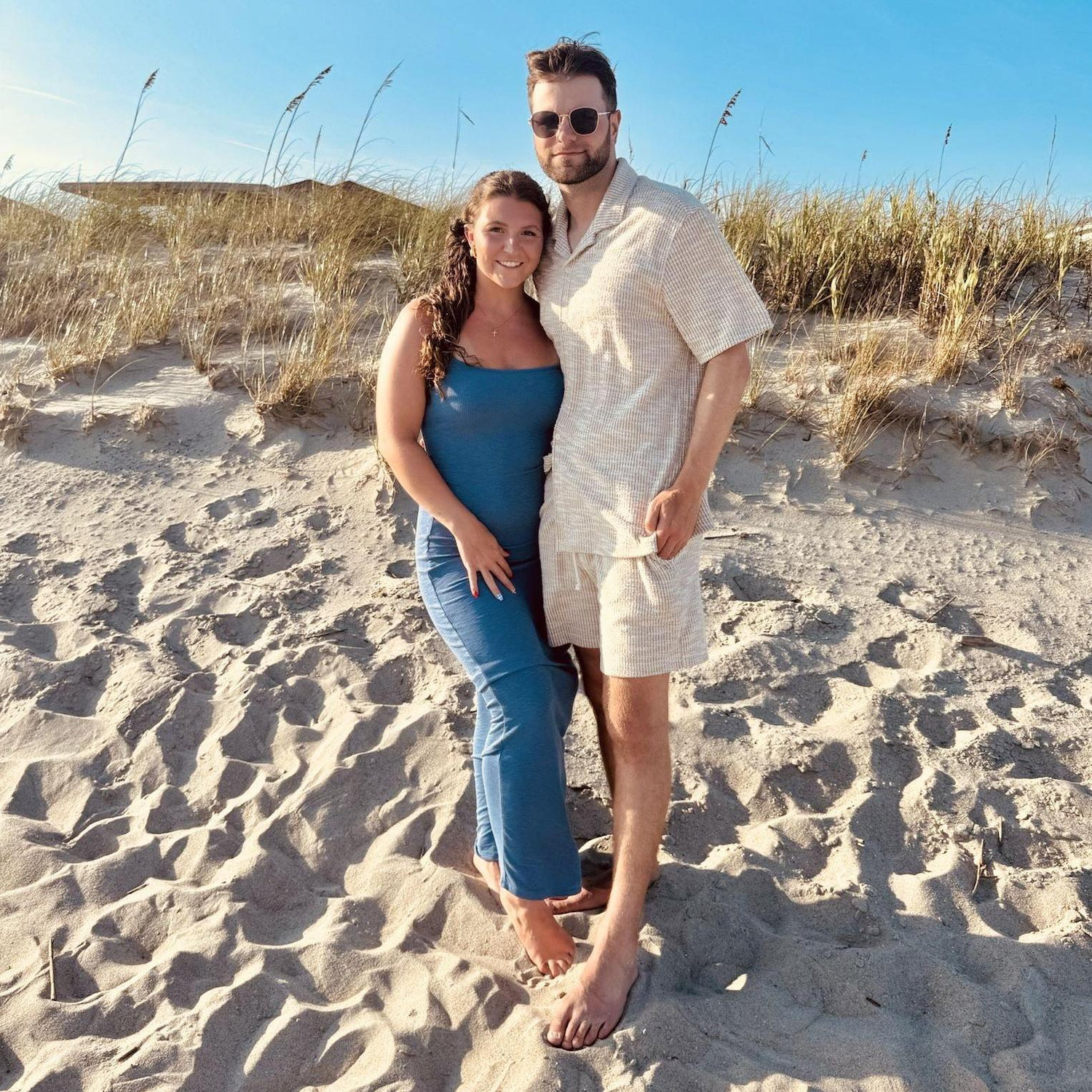 Beach Trip 2025