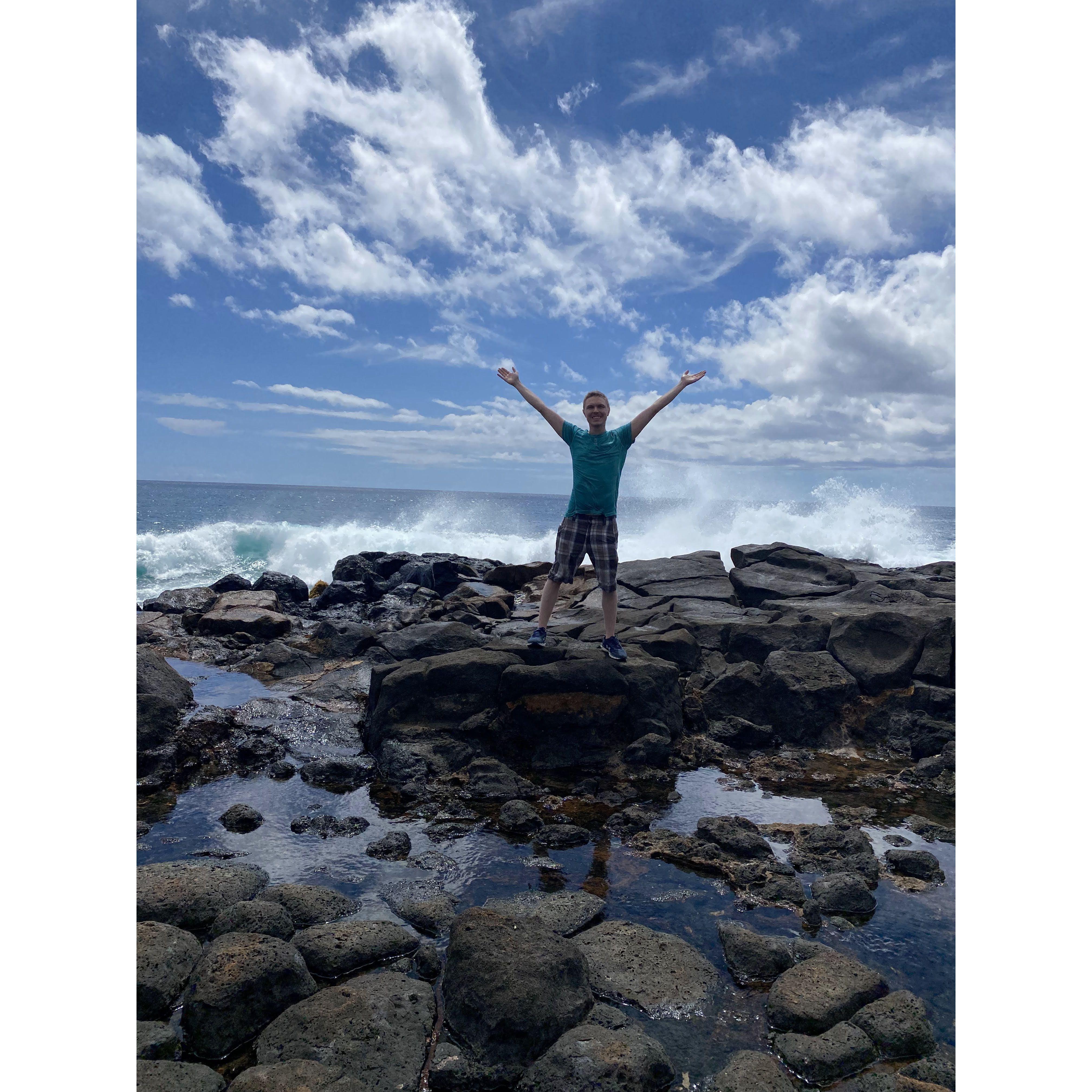 Adventure