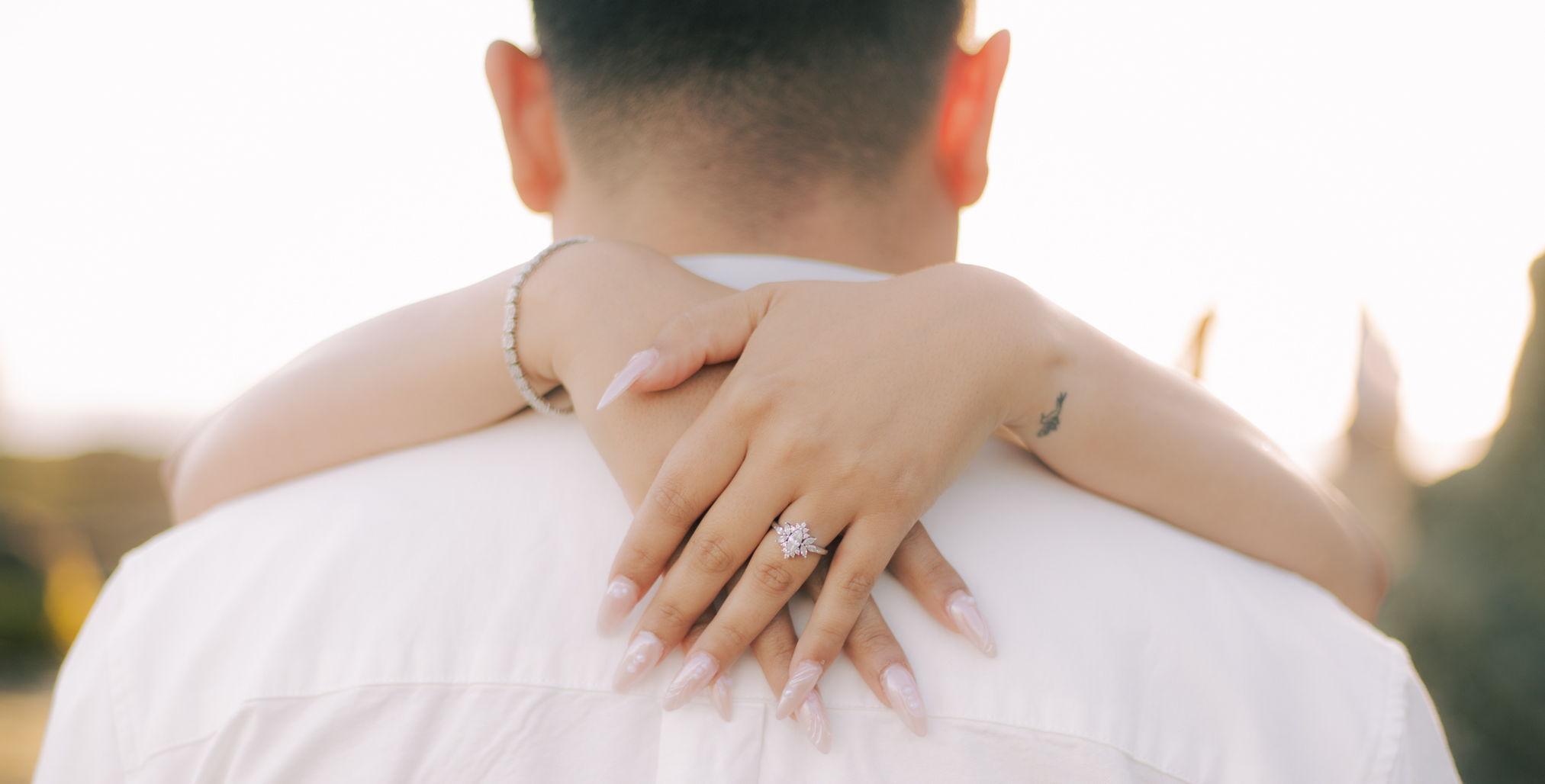 The Wedding Website of Alberto Negrete and Serena Hernandez