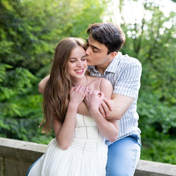 Emily Rae Paul and Michael Dimiter Dimitrov's Wedding Website