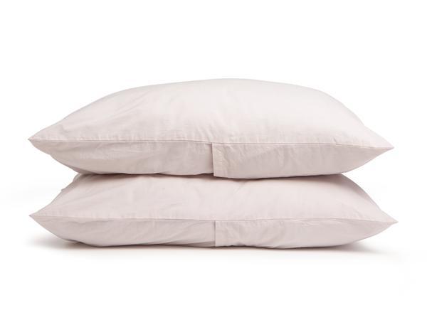 Percale Pillowcases