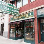 Lagomarcino's Confectionery