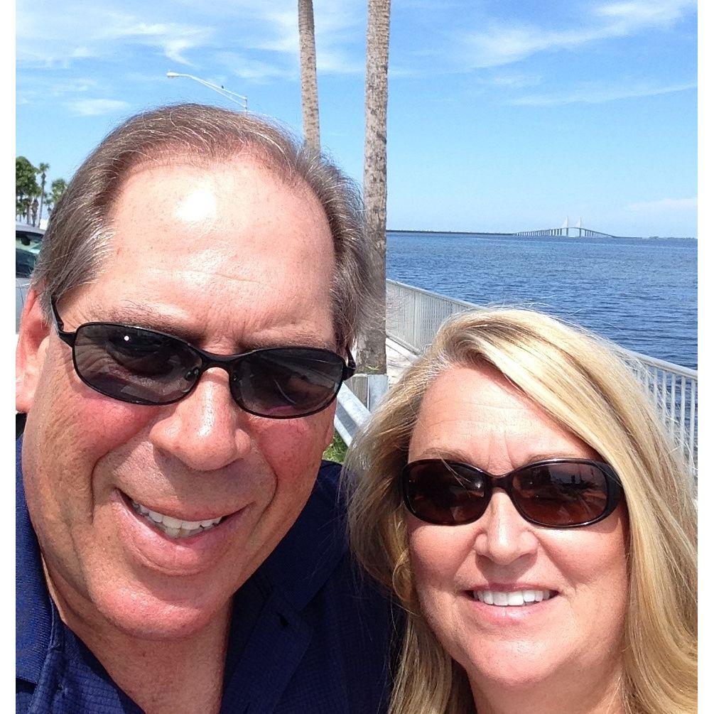 Siesta Key, Florida August 2015