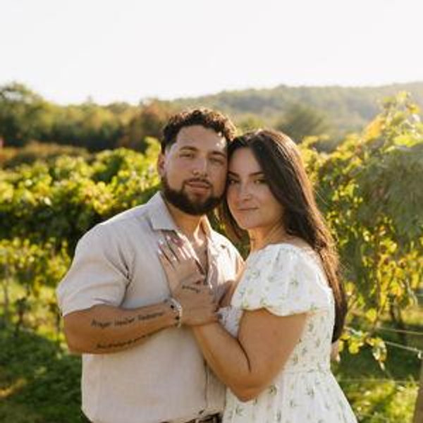 Our Newlywed Fund