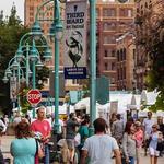 Milwaukee Public Market