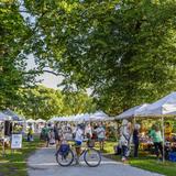 Green City Market Lincoln Park