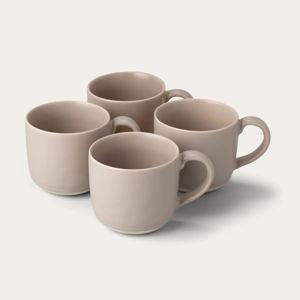 Mugs Dessert Taupe