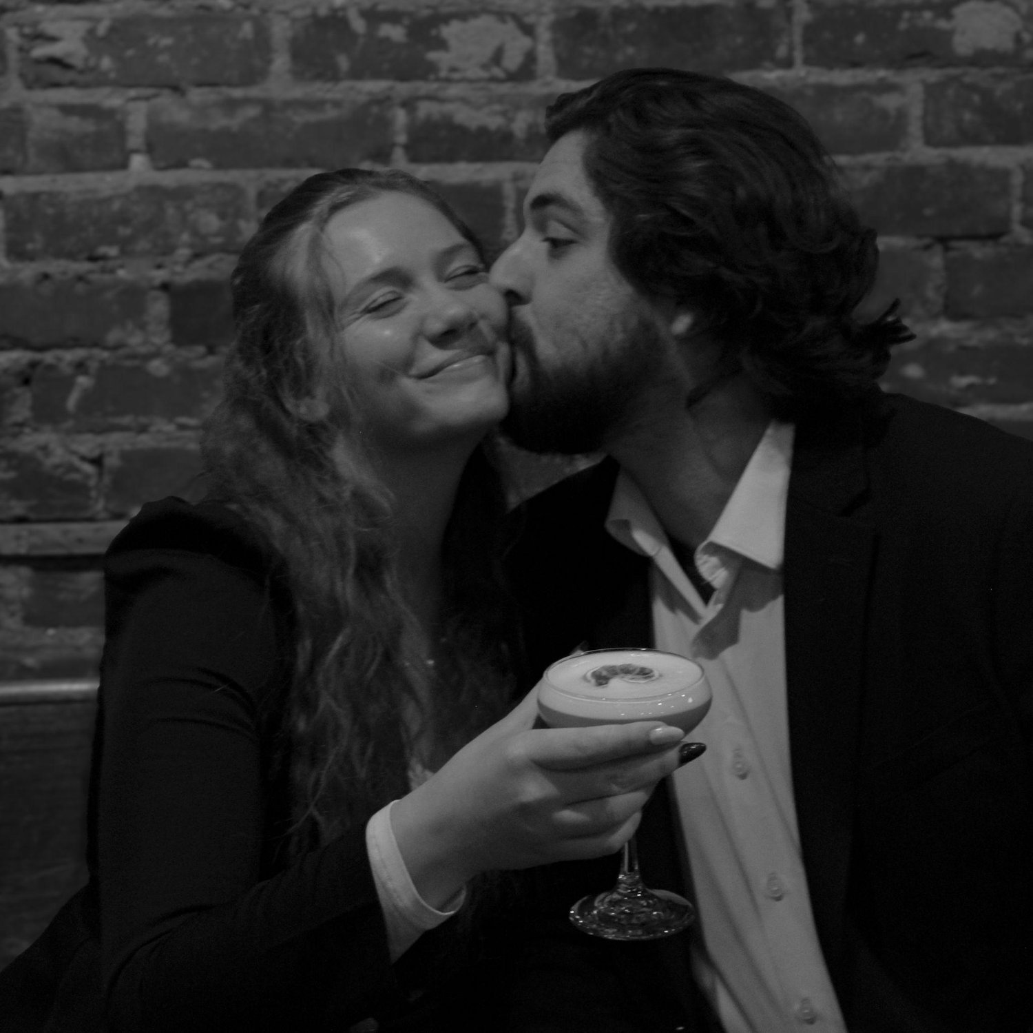 Engagement Photo Shoot (December 2025)
